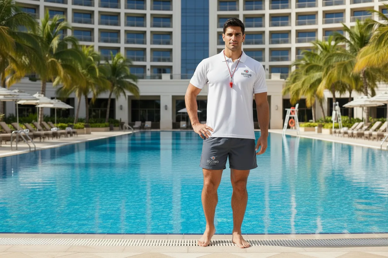 Equipo profesional de Record Facility Services