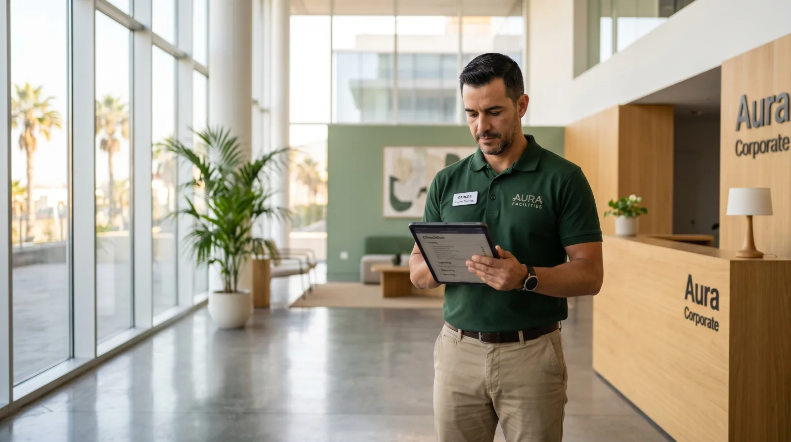Cómo elegir empresa de facility management en Canarias: 7 criterios clave
